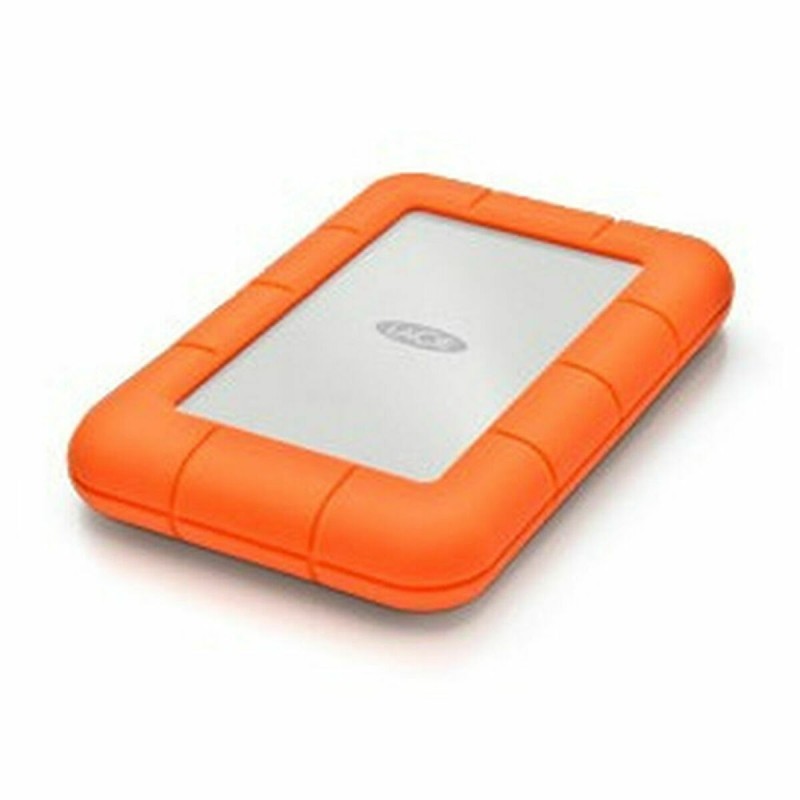 Disque Dur Externe Seagate LAC90006334 TB Orange - Acheter à 192,14 € seulement chez Collector's Boutique