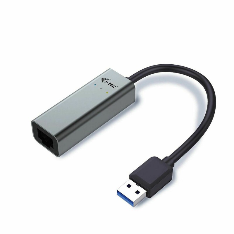 Câble USB i-Tec U3METALGLANGris - Acheter à 20,04 € seulement chez Collector's Boutique