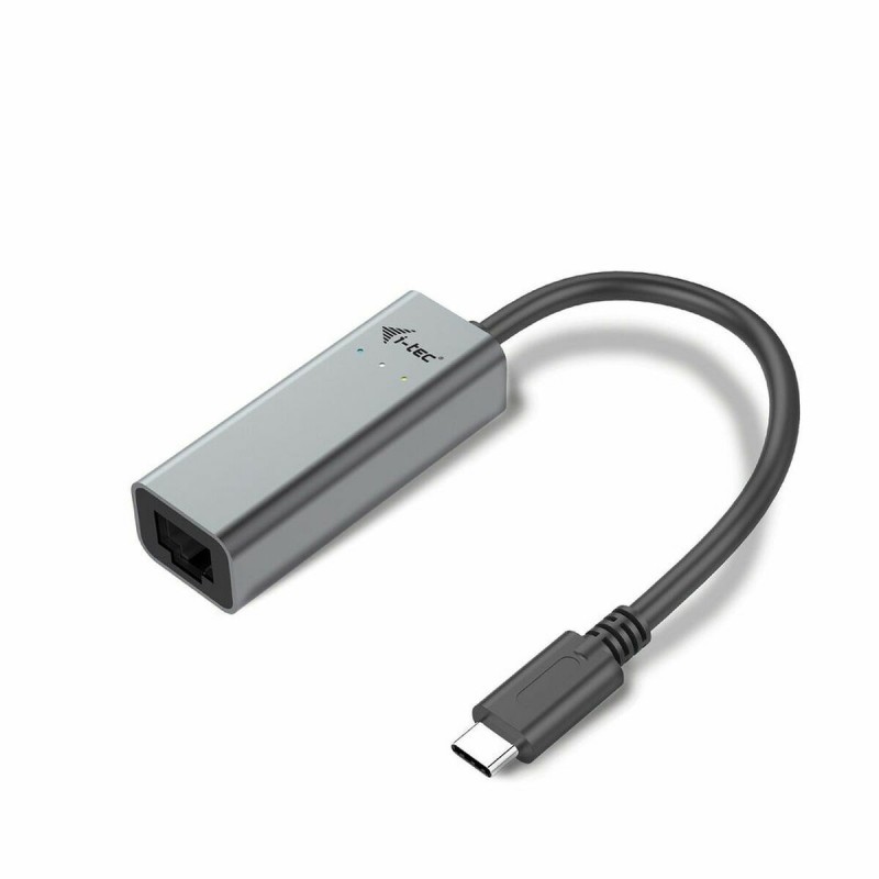 Câble USB C i-Tec C31METALGLANGris - Acheter à 22,34 € seulement chez Collector's Boutique