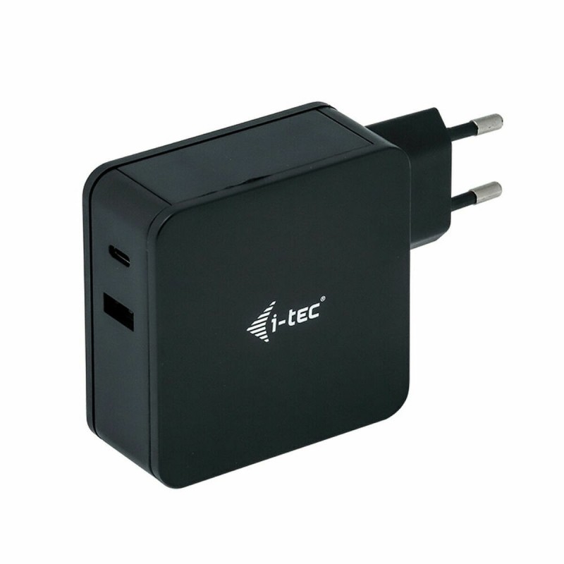 Chargeur Voiture Mur i-Tec CHARGER-C60WPLUS - Acheter à 28,51 € seulement chez Collector's Boutique