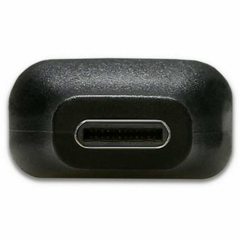 Adaptateur USB i-Tec U31TYPECUSB C Noir - Acheter à 6,61 € seulement chez Collector's Boutique