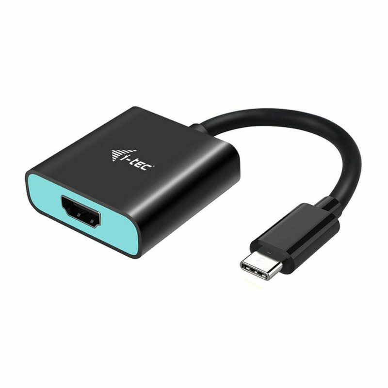 Adaptateur USB C vers HDMI i-Tec C31HDMI60HZP - Acheter à 19,13 € seulement chez Collector's Boutique