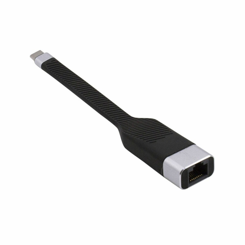 Adaptateur USB i-Tec C31FLATLANNoir - Acheter à 20,23 € seulement chez Collector's Boutique