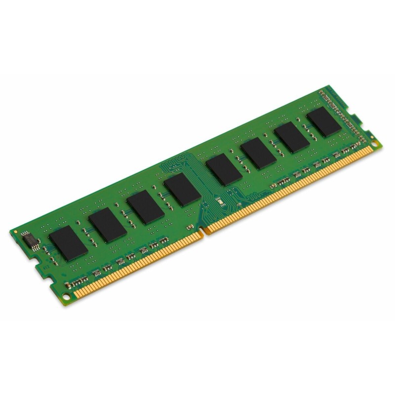 Mémoire RAM Kingston KVR16N11S8H/4 - Acheter à 33,46 € seulement chez Collector's Boutique