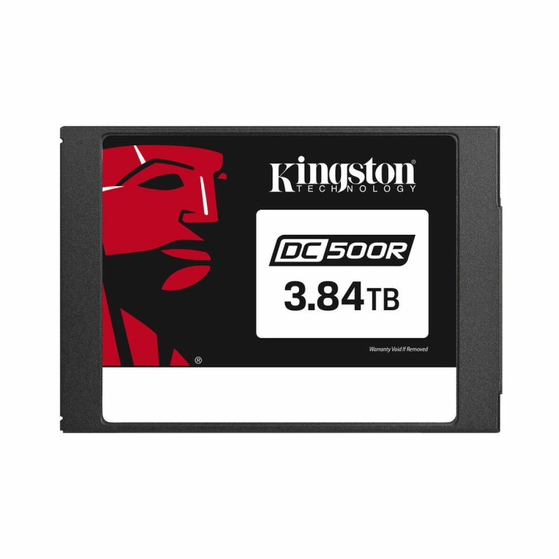 Disque dur Kingston DC500R 3,84 TB SSD - Acheter à 504,02 € seulement chez Collector's Boutique