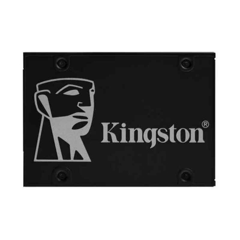 Disque dur Kingston SKC600B/512G512 GB SSD - Acheter à 93,13 € seulement chez Collector's Boutique