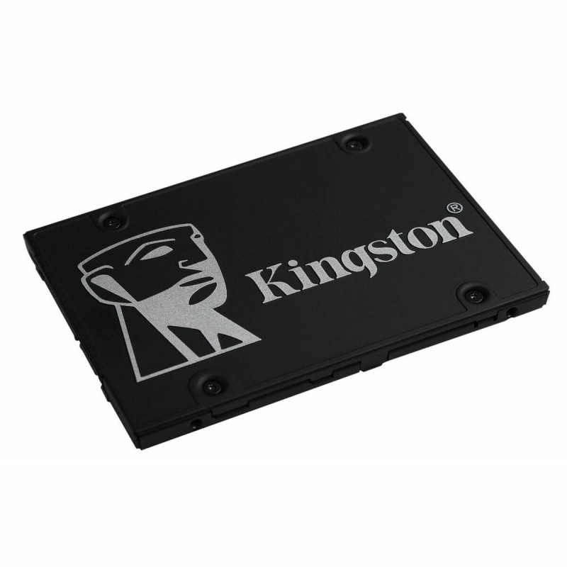 Disque dur Kingston KC600 1 TB SSD - Acheter à 137,99 € seulement chez Collector's Boutique