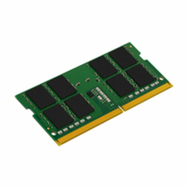 Mémoire RAM Kingston KVR26S19D8/3232 GB DDR4 - Acheter à 89,28 € seulement chez Collector's Boutique