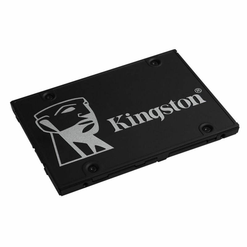 Disque dur Kingston KC600 2 TB SSD - Acheter à 186,40 € seulement chez Collector's Boutique