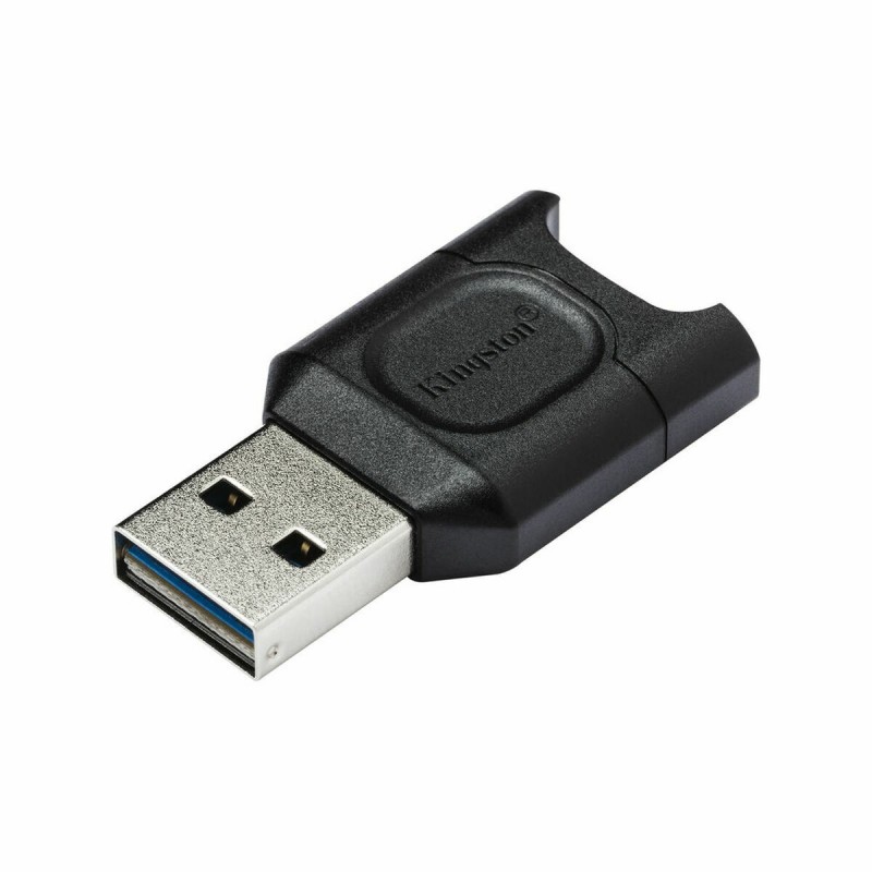 Lecteur de Cartes USB Kingston MLPM - Acheter à 10,99 € seulement chez Collector's Boutique