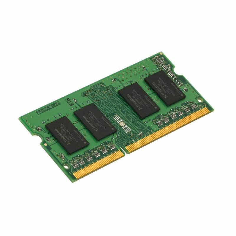 Mémoire RAM Kingston KVR32S22S8/16 DDR4 16 GB - Acheter à 50,34 € seulement chez Collector's Boutique