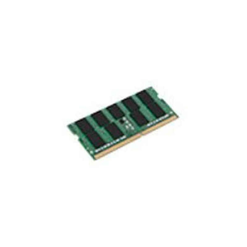 Mémoire RAM Kingston KSM26SED8/16HD16 GB DDR4 - Acheter à 71,51 € seulement chez Collector's Boutique