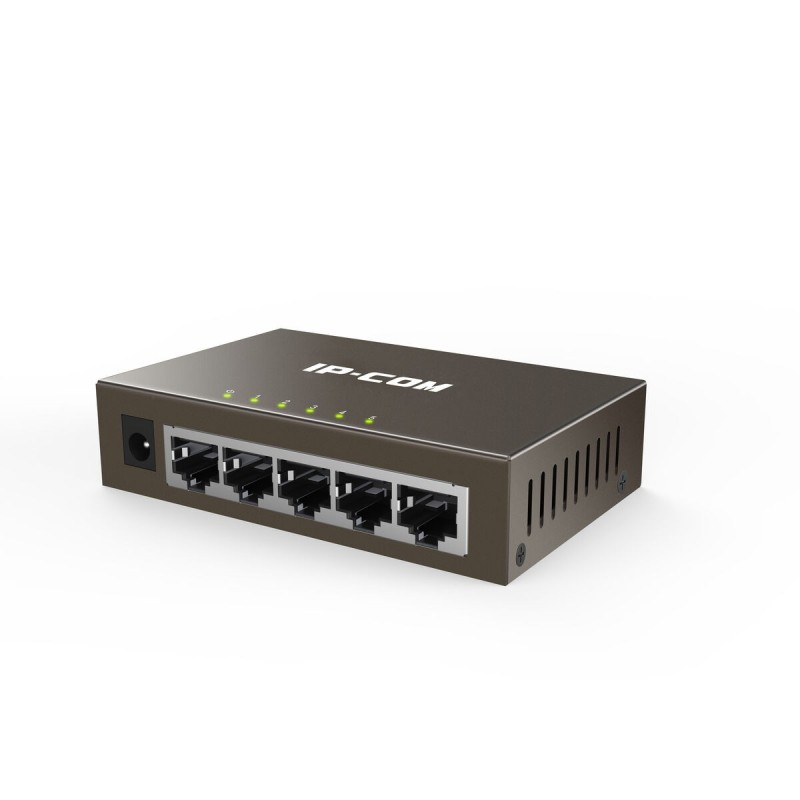 Switch IP-Com Networks G1005 - Acheter à 22,73 € seulement chez Collector's Boutique