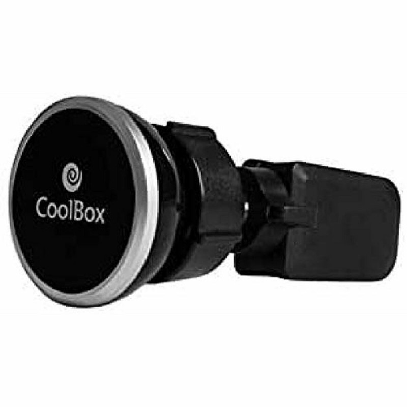 Support de Téléphone pour Voiture CoolBox COO-PZ04 - Acheter à 5,89 € seulement chez Collector's Boutique