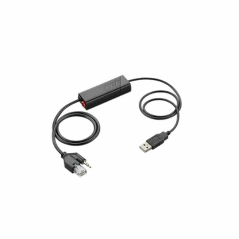 Adaptateur USB Poly APU-76 - Acheter à 41,21 € seulement chez Collector's Boutique