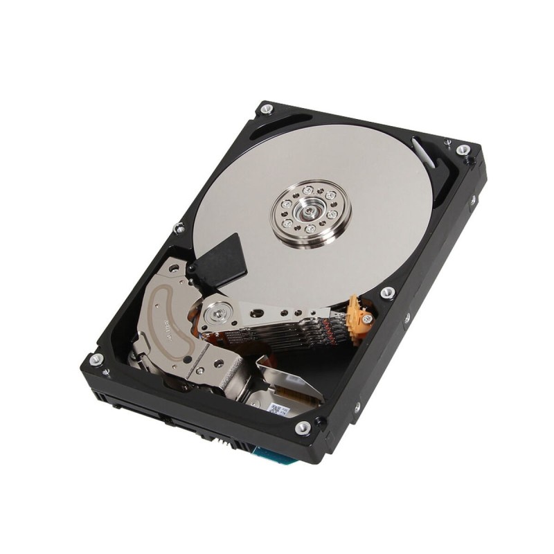 Disque dur Toshiba MG04ACA600E 6 TB 3.5" - Acheter à 259,69 € seulement chez Collector's Boutique