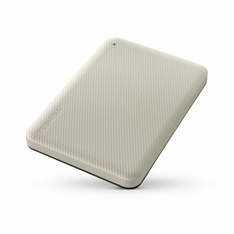 Disque Dur Externe Toshiba HDTCA40EW3CA4TB 2,5" Blanc 4 TB - Acheter à 137,09 € seulement chez Collector's Boutique