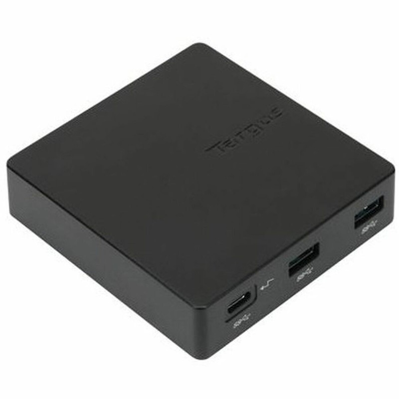 Hub USB Targus DOCK412EUZ - Acheter à 130,60 € seulement chez Collector's Boutique