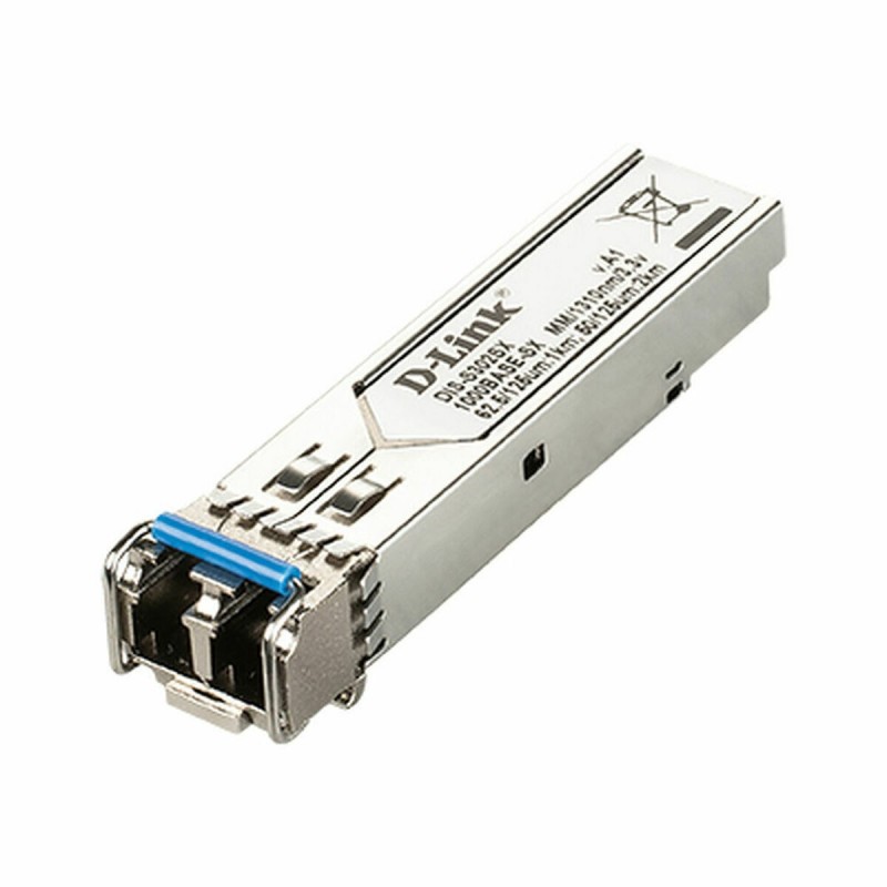 Module SFP à fibre optique multimode D-Link DIS-S302SX - Acheter à 178,50 € seulement chez Collector's Boutique