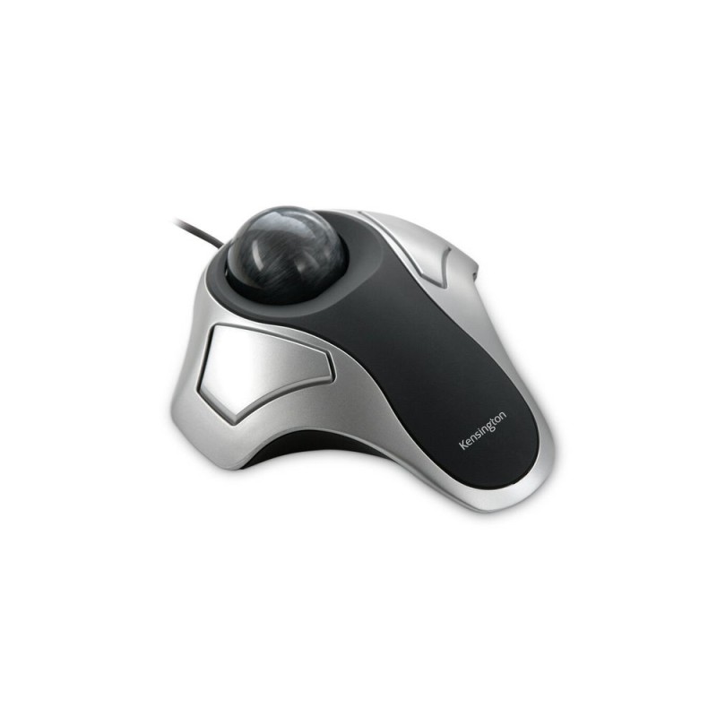 Souris Optique Trackball Kensington 64327EU Argenté - Acheter à 40,33 € seulement chez Collector's Boutique