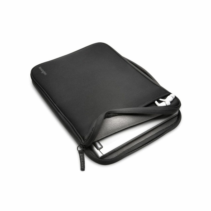 Housse pour ordinateur portable Kensington K62609WW Noir 11" - Acheter à 15,96 € seulement chez Collector's Boutique