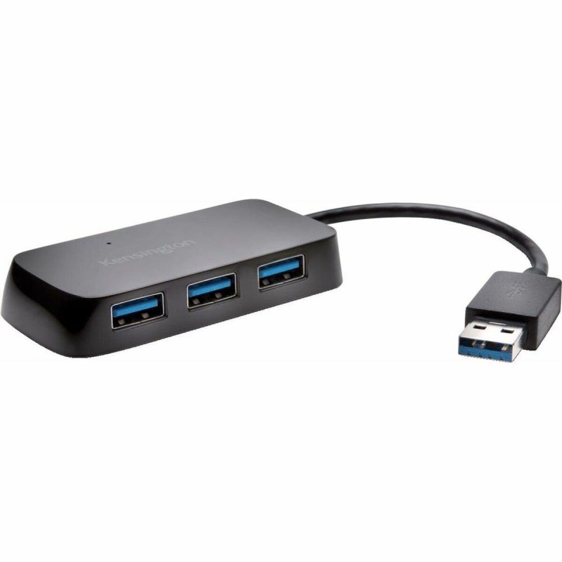 Hub USB Kensington K39121EU - Acheter à 32,66 € seulement chez Collector's Boutique