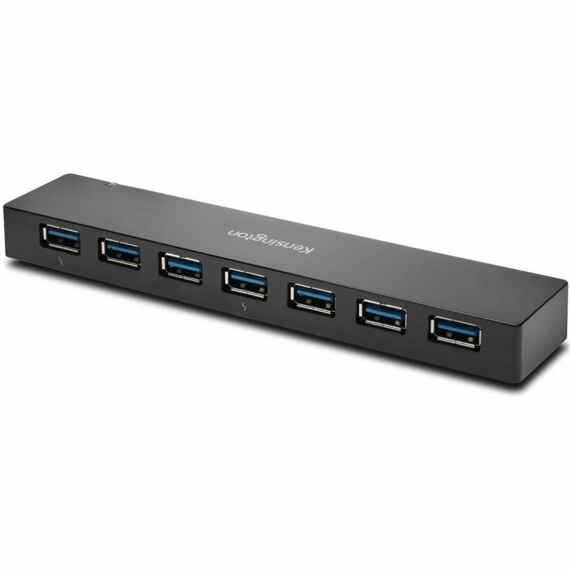 Hub USB Kensington K39123EU - Acheter à 73,57 € seulement chez Collector's Boutique