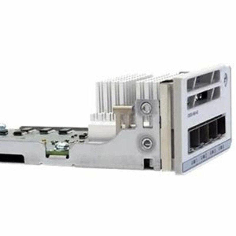 Switch CISCO C9200-NM-4G - Acheter à 540,02 € seulement chez Collector's Boutique