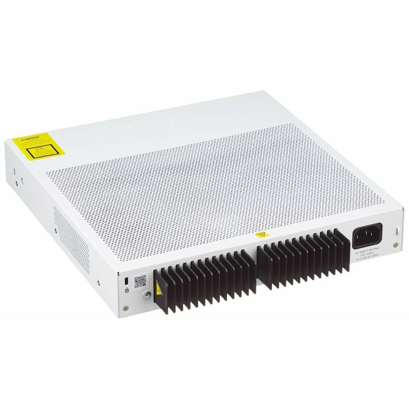 Switch CISCO CBS350-8P-2G-EU - Acheter à 373,42 € seulement chez Collector's Boutique