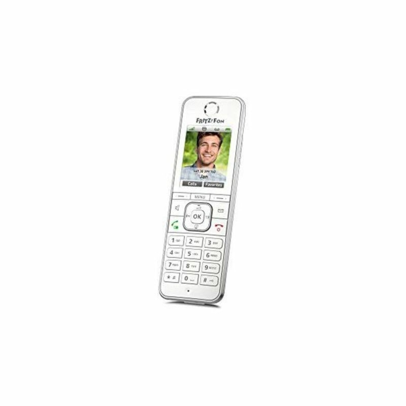 Téléphone Sans Fil Fritz! 20002875 - Acheter à 102,53 € seulement chez Collector's Boutique