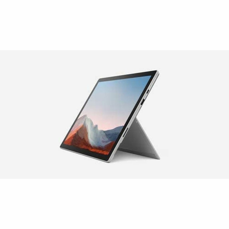 Ordinateur Portable 2 en 1 Microsoft Surface Pro 7+ 12,3" 32 GB RAM 1 TB - Acheter à 2 073,05 € seulement chez Collector's Bouti