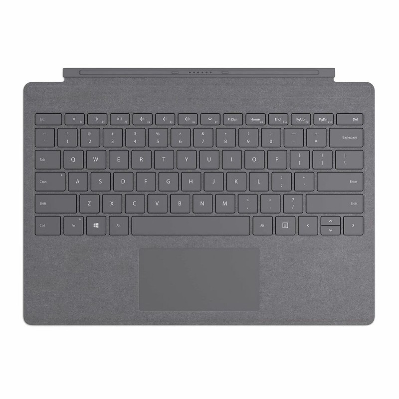 Clavier Bluetooth Microsoft FFQ-00152Espagnol Qwerty - Acheter à 152,44 € seulement chez Collector's Boutique