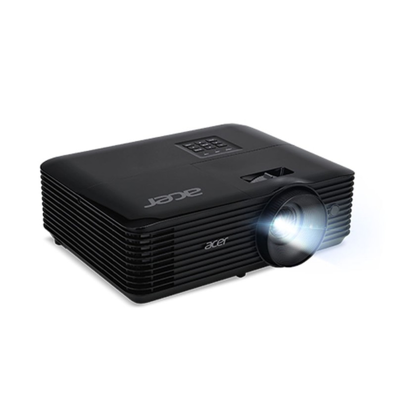 Projecteur Acer MR.JR911.00Y WXGA Noir - Acheter à 412,78 € seulement chez Collector's Boutique