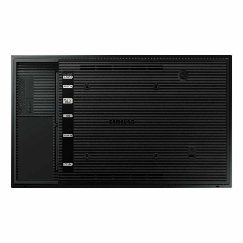 Écran Samsung LH13QBREBGCXEN 13" - Acheter à 457,45 € seulement chez Collector's Boutique