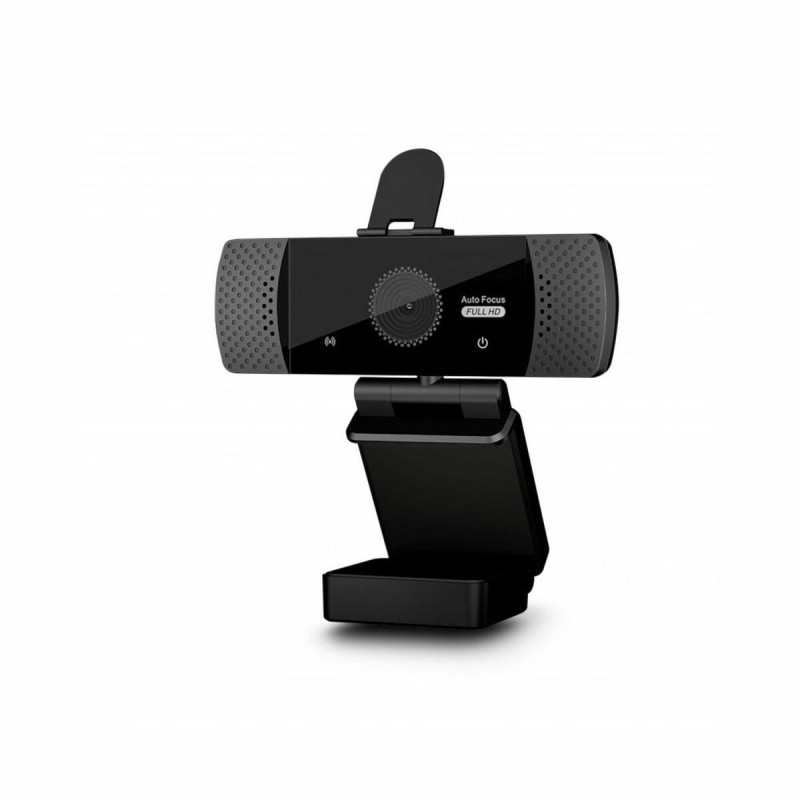 Webcam Urban Factory WHD30UF - Acheter à 68,24 € seulement chez Collector's Boutique