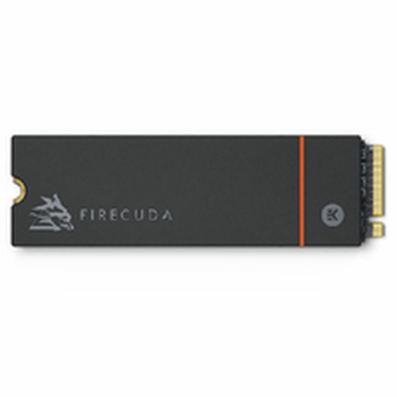 Disque dur Seagate FIRECUDA 530 2 TB - Acheter à 271,67 € seulement chez Collector's Boutique