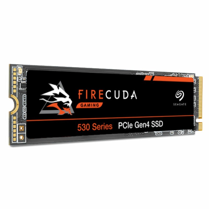 Disque dur Seagate FIRECUDA 530 2 TB SSD - Acheter à 242,92 € seulement chez Collector's Boutique