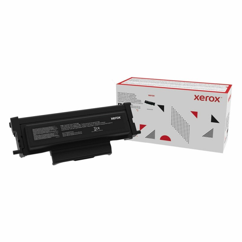 Toner Xerox 006R04400Noir - Acheter à 103,33 € seulement chez Collector's Boutique