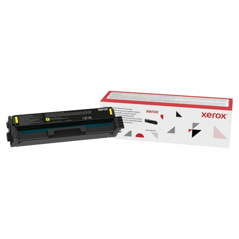 Toner original Xerox C230 / C235 Jaune - Acheter à 100,91 € seulement chez Collector's Boutique