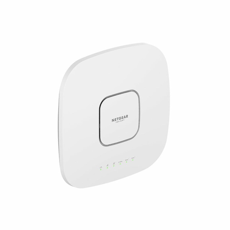 Point d'Accès Netgear WAX630-100EUSBlanc - Acheter à 419,56 € seulement chez Collector's Boutique