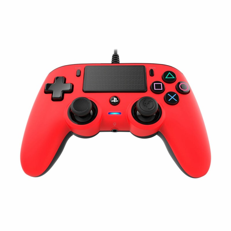 Contrôle des jeux Nacon PS4OFCPADRED - Acheter à 40,26 € seulement chez Collector's Boutique