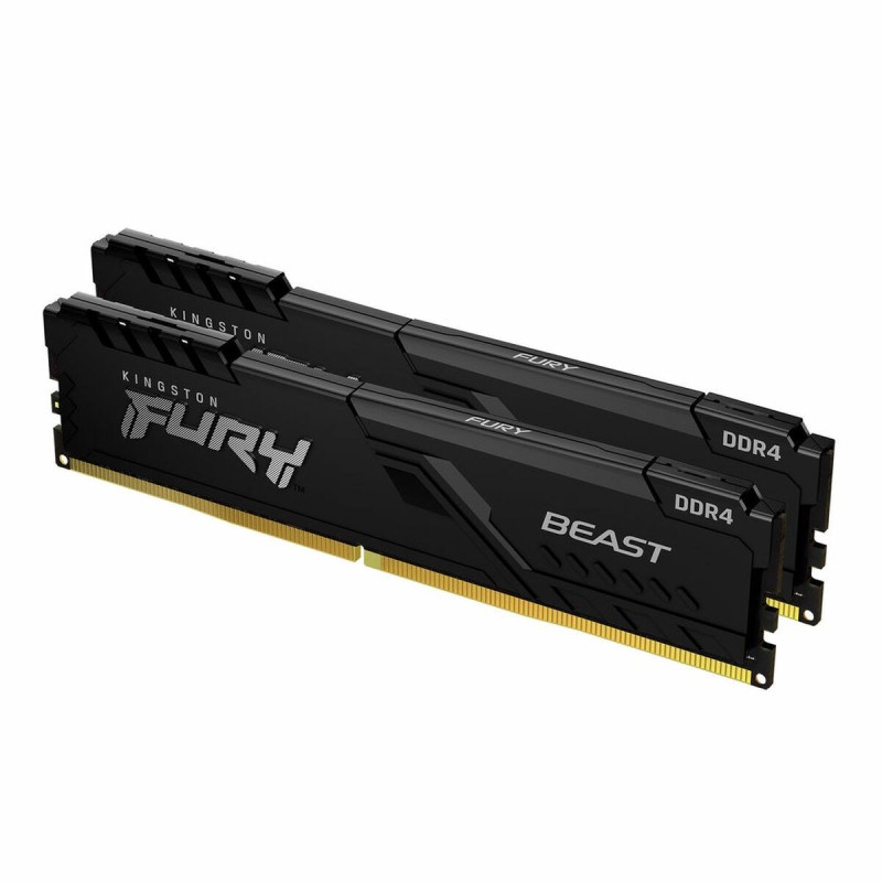 Mémoire RAM Kingston KF432C16BB1K2/3232 GB DDR4 - Acheter à 99,31 € seulement chez Collector's Boutique