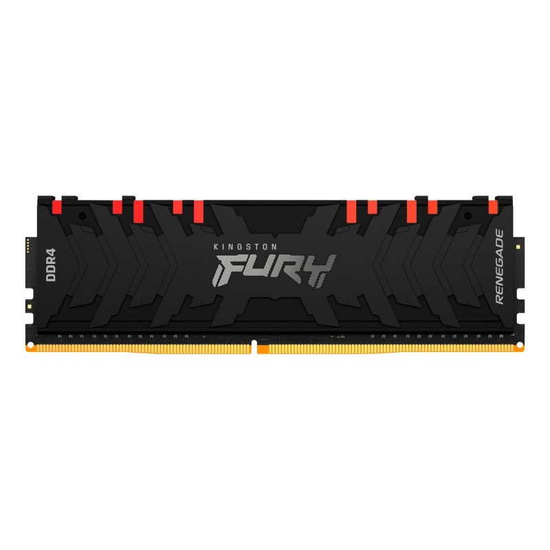 Mémoire RAM Kingston KF440C19RBA/8 DDR4 8 GB - Acheter à 54,77 € seulement chez Collector's Boutique