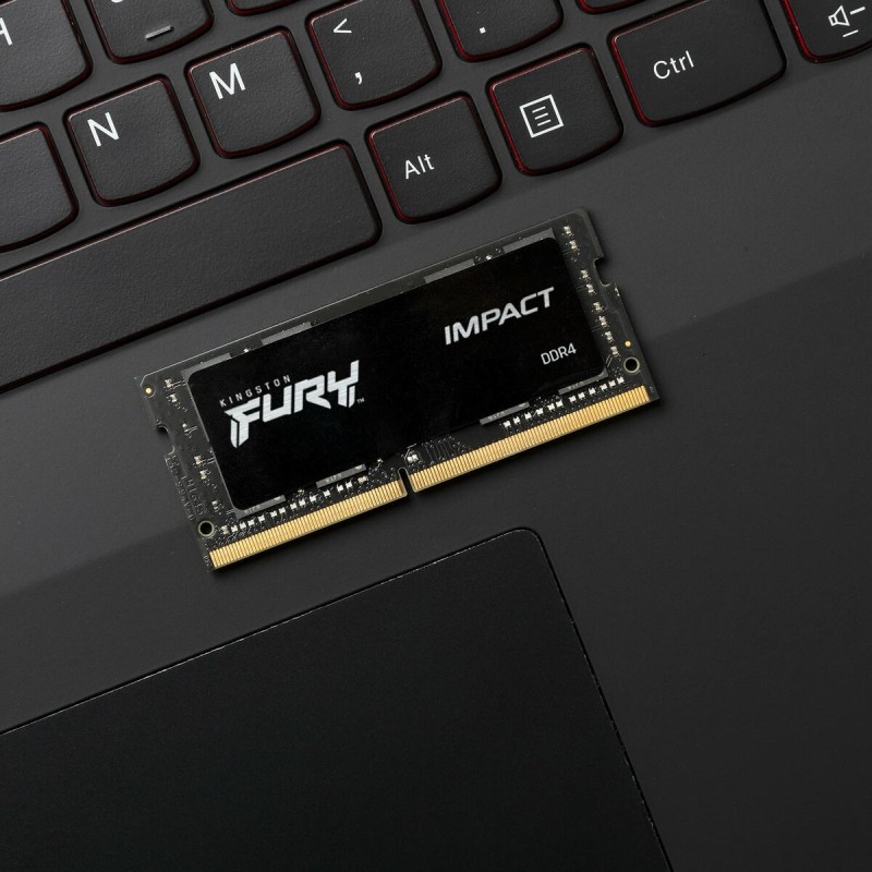 Mémoire RAM Kingston KF426S16IB/1616 GB DDR4 - Acheter à 50,58 € seulement chez Collector's Boutique