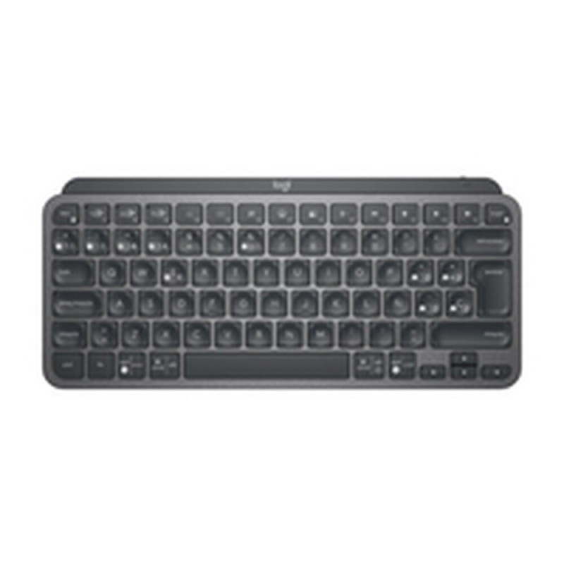 Clavier Logitech 920-010490 - Acheter à 125,29 € seulement chez Collector's Boutique