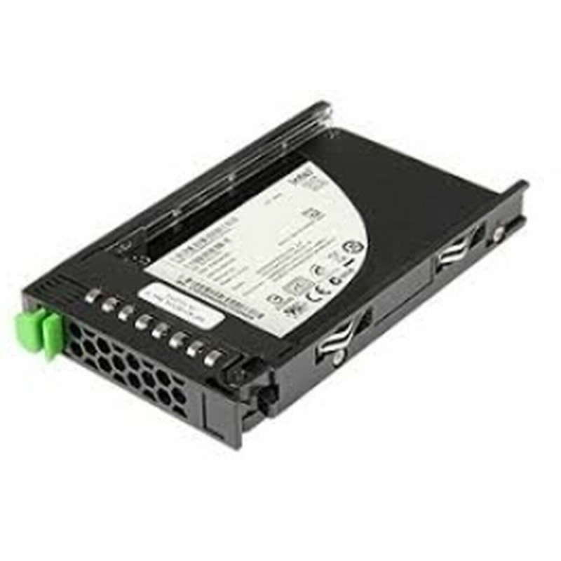 Disque dur Fujitsu S26361-F5783-L480480 GB - Acheter à 410,71 € seulement chez Collector's Boutique