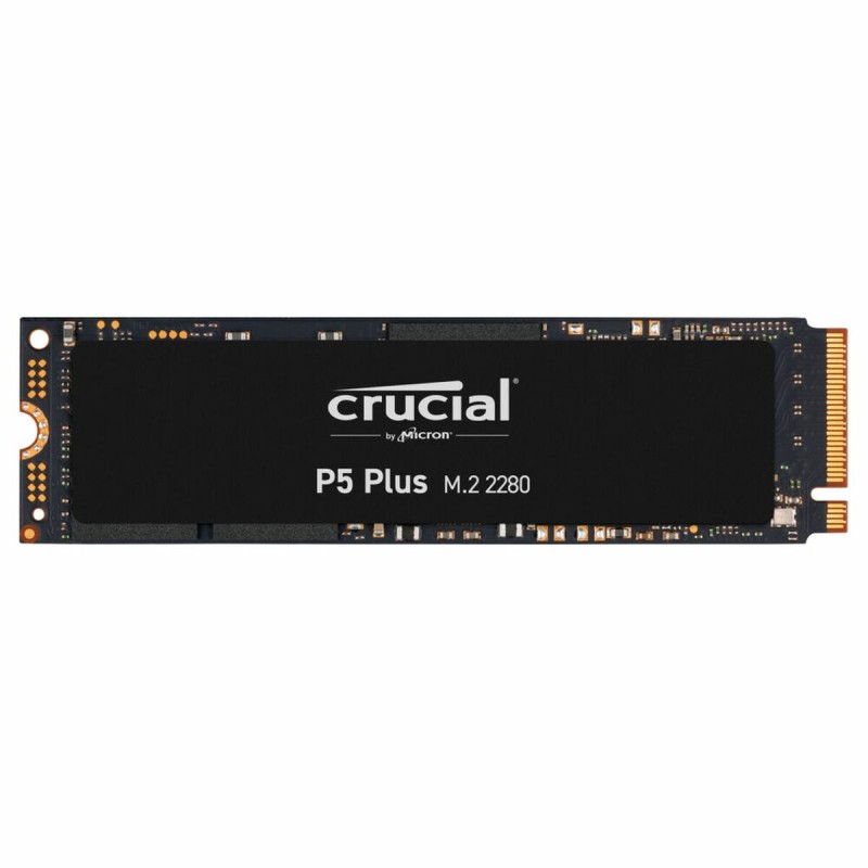 Disque dur Crucial P5 PLUS 2 TB SSD - Acheter à 214,87 € seulement chez Collector's Boutique