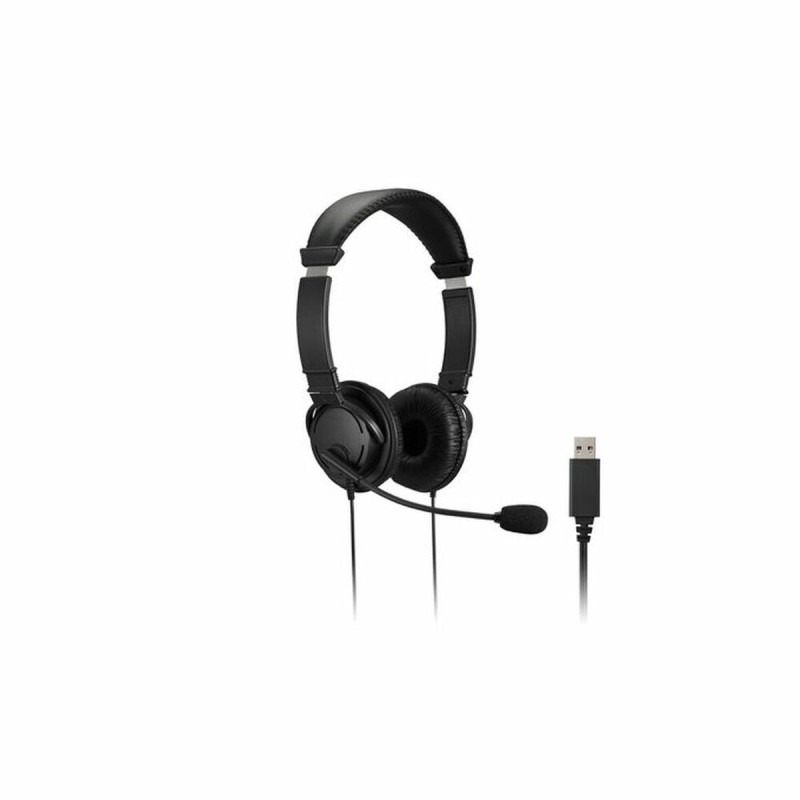 Casque Kensington K33065WW - Acheter à 37,27 € seulement chez Collector's Boutique