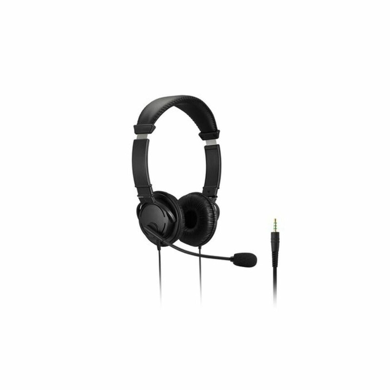 Casque Kensington K33597WW - Acheter à 32,18 € seulement chez Collector's Boutique