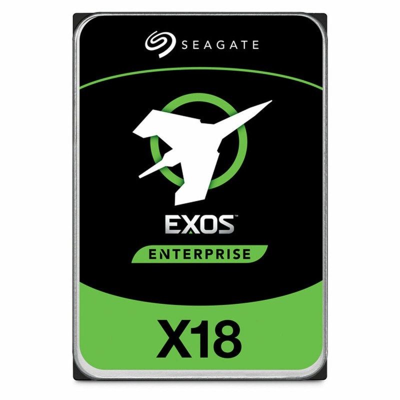 Disque dur Seagate EXOS X18 10 TB - Acheter à 285,20 € seulement chez Collector's Boutique